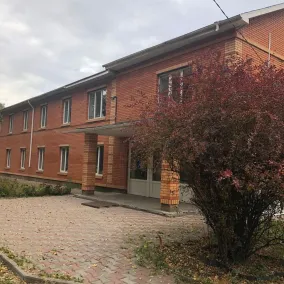 Дом престарелых Днепр 