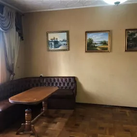 Дом престарелых Кропивницкий 