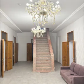 Пансионат
