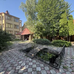 Дом престарелых Черновцы