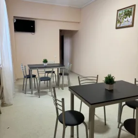 Пансионат