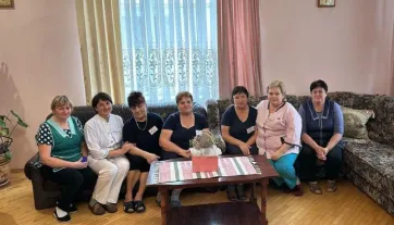пансіонат