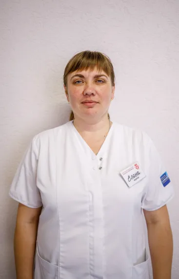 Елена