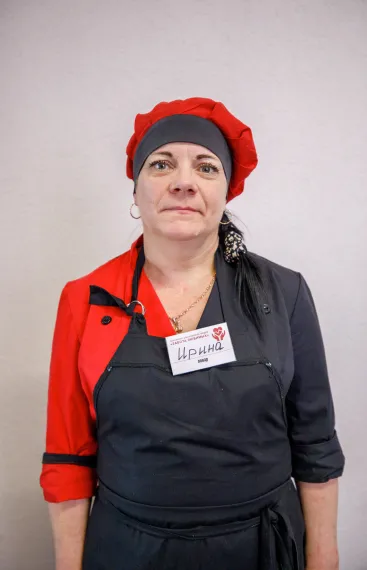 Ирина