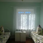 Пансионат