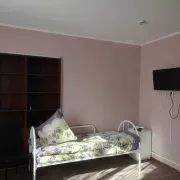 Пансионат
