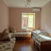 Пансионат